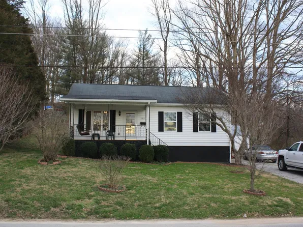 205 Hamlin St, Corbin, KY 40701