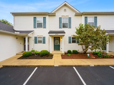 6755 Axtel Dr #14C, Canal Winchester, OH, 43110