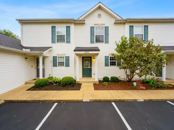 6755 Axtel Dr #14C, Canal Winchester, OH 43110