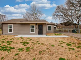 604 Kontiki Dr, Tool, TX 75143