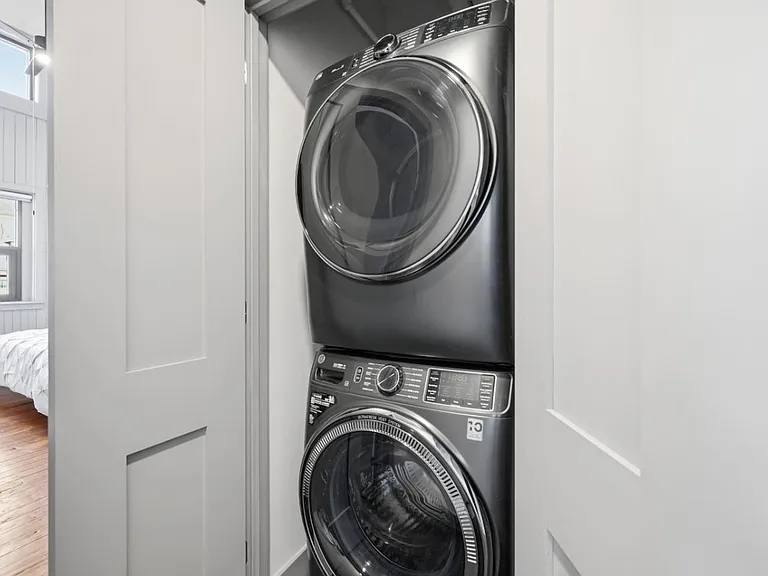 Laundry Room Cabinet