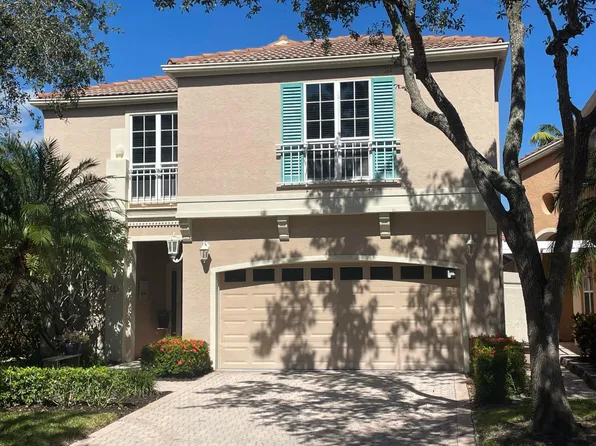 4 Via Angelico, Palm Beach Gardens, FL 33418