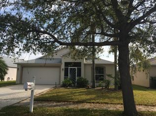 763 Lake George Dr #0, Melbourne, FL 32940