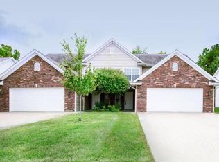 5602 Younger Dr, Columbia, MO 65201