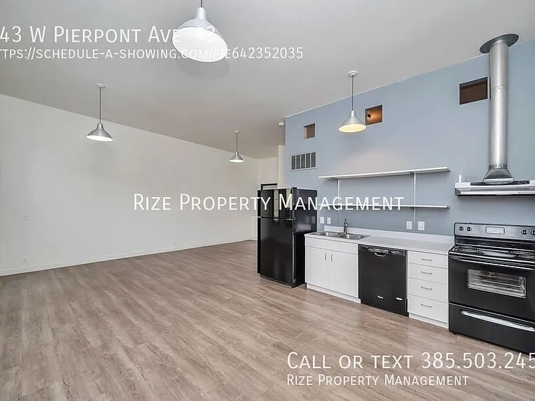 343 W Pierpont Ave #3 — Photo 2