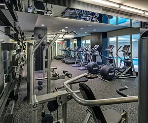 Rented by Halcyon Management Group LLC