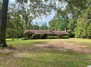 320 Highway 810, Jonesboro, LA 71251