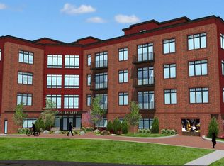 441 S Ashley St, Ann Arbor, MI
