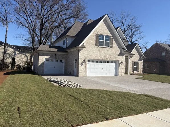 920 Licinius Ln Lot 44, Murfreesboro, TN 37128