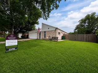 6402 Ludington Dr, Houston, TX 77035