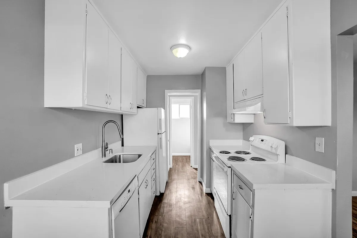 Building Photo - Ethan Apartments