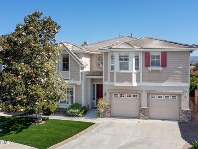 13637 Silver Oak Ln, Moorpark, CA, 93021