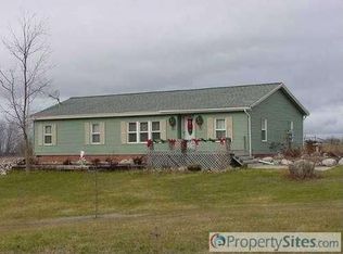 874 21 Mile Rd, Barryton, MI 49305