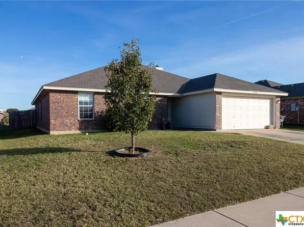 3810 John Haedge Dr, Killeen, TX 76549
