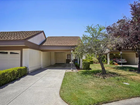 6122 Montgomery Ct, San Jose, CA 95135