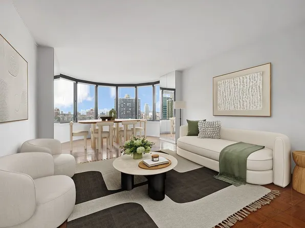 330 E 38th St APT 26A, New York, NY 10016