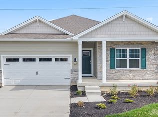 7746 Cilantro Way, Clayton, OH 45315