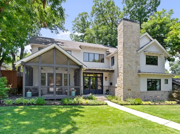 9324 Wildhaven Dr, Dallas, TX 75238