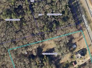 3544 Lancaster Hwy, Richburg, SC 29729