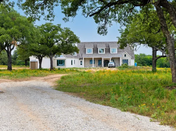 623 Lake Valley, Bowie, TX 76230