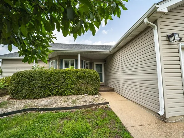 105 Heather Ct, Saint Robert, MO 65584