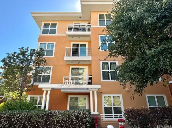 301 Crescent Ct APT 3101, San Francisco, CA 94134