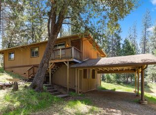 7112 Snyder Ridge Rd, Mariposa, CA 95338