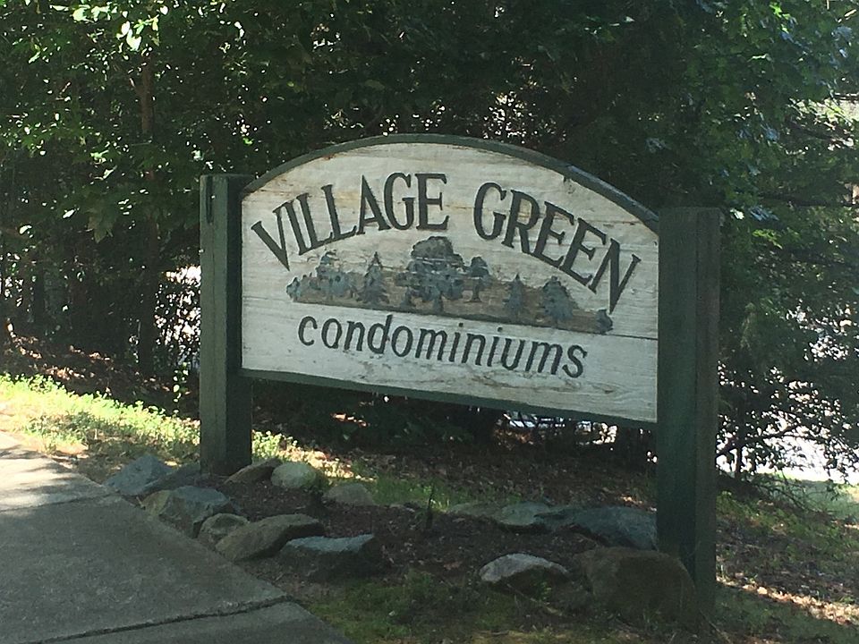 Village Green