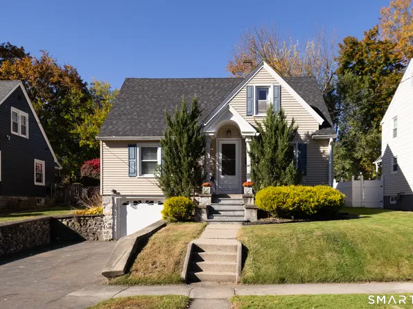 54 Quinn Street, Naugatuck, CT 06770