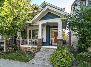 16772 23rd Ave, Surrey, BC V3Z 0M7