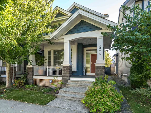 16772 23rd Ave, Surrey, BC V3Z 0M7