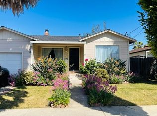 250 N Bayview Ave, Sunnyvale, CA 94086