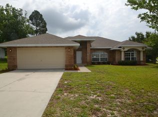 1931 W Nemo Dr, Deltona, FL 32725