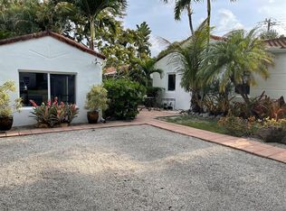 1005 SW Cortez St #B, Miami, FL 33134