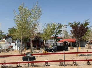 8070 Cheyenne Trl, Stagecoach, NV 89429