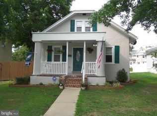 112 Commonwealth Ave, Claymont, DE 19703