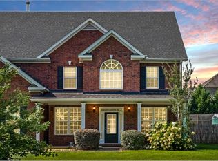 181 Shelton Dr, McDonough, GA 30252