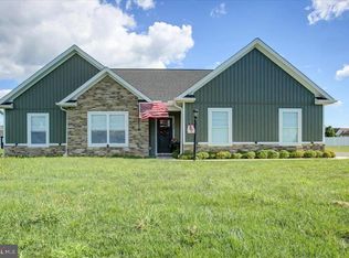 2336 Somerset Rd, Chambersburg, PA 17202