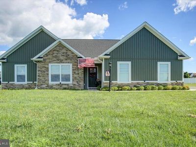 2336 Somerset Rd, Chambersburg, PA, 17202