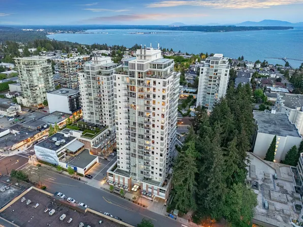 15152 Russell Ave #1904, White Rock, BC V4B 0A3