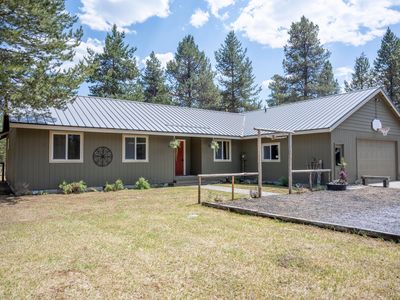 54474 Huntington Rd, BEND, OR, 97707