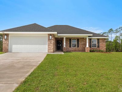 7949 Twin Lake Dr, Milton, FL, 32583