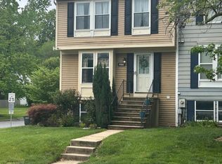 9560 Glen Oaks Ln, Columbia, MD 21046
