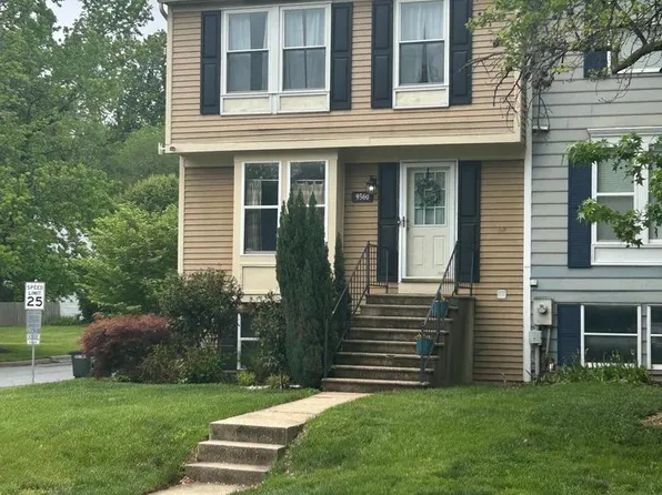 9560 Glen Oaks Ln, Columbia, MD 21046