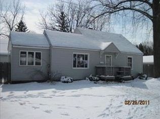 2908 Ann St, Kalamazoo, MI
