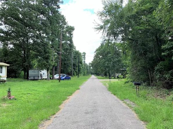 LOT 279 Timber Bluff Rd, Bullard, TX 75757