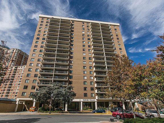 2nd image of 3800 Fairfax Dr APT 1814