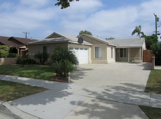 11922 Fairford Ave, Norwalk, CA 90650