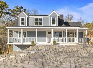 1 Shore Dr, Harwich, MA 02645