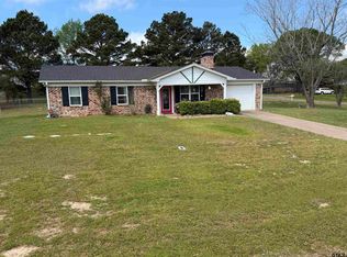 14271 County Road 1252, Tyler, TX 75709